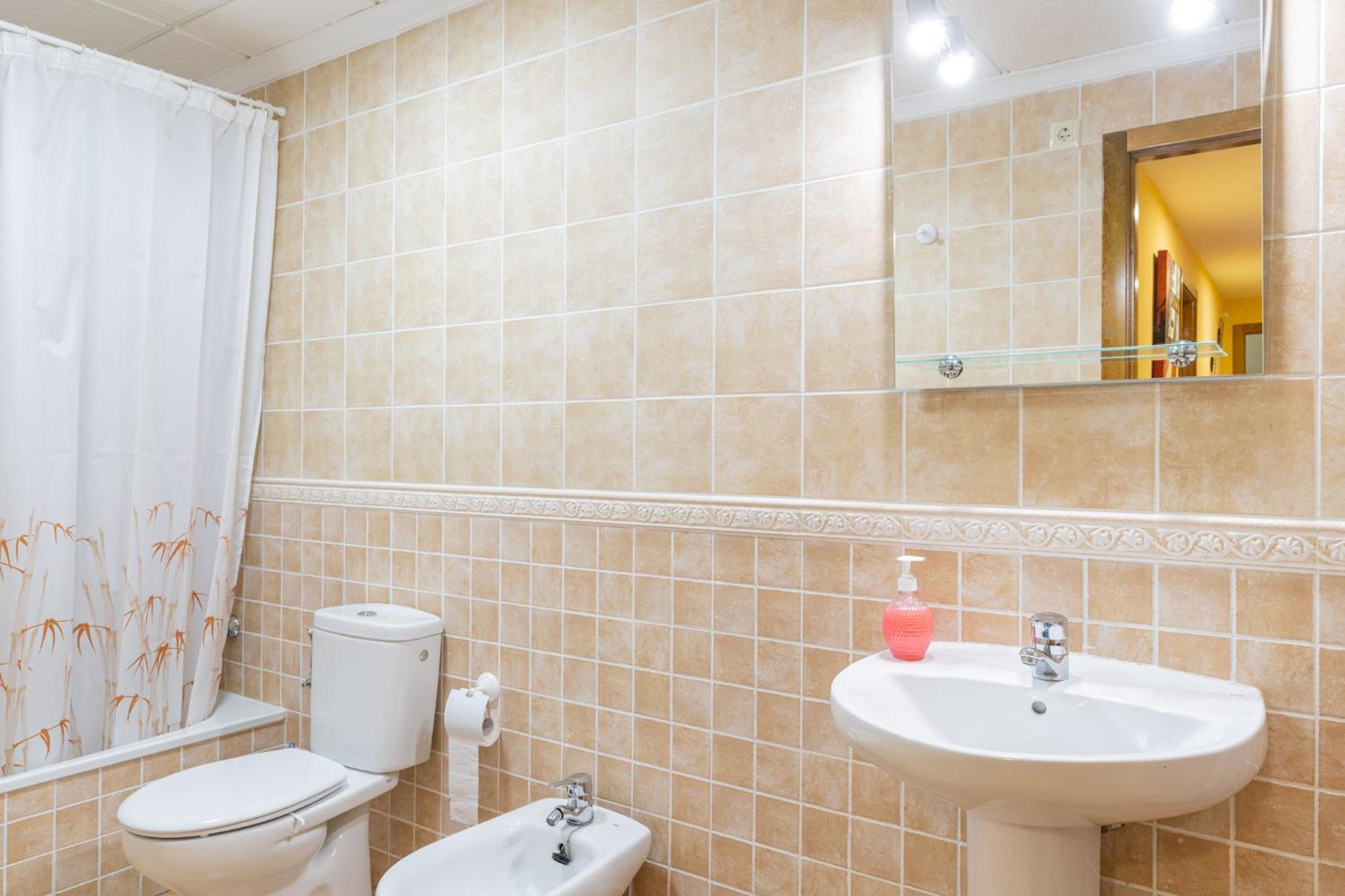 Casa Rural C Puente Del Segura Елче де ла Сиера Екстериор снимка